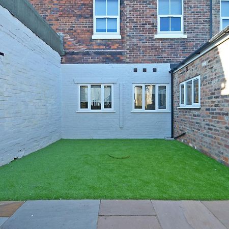 Townhouse Plus @ London Road Stoke Luaran gambar