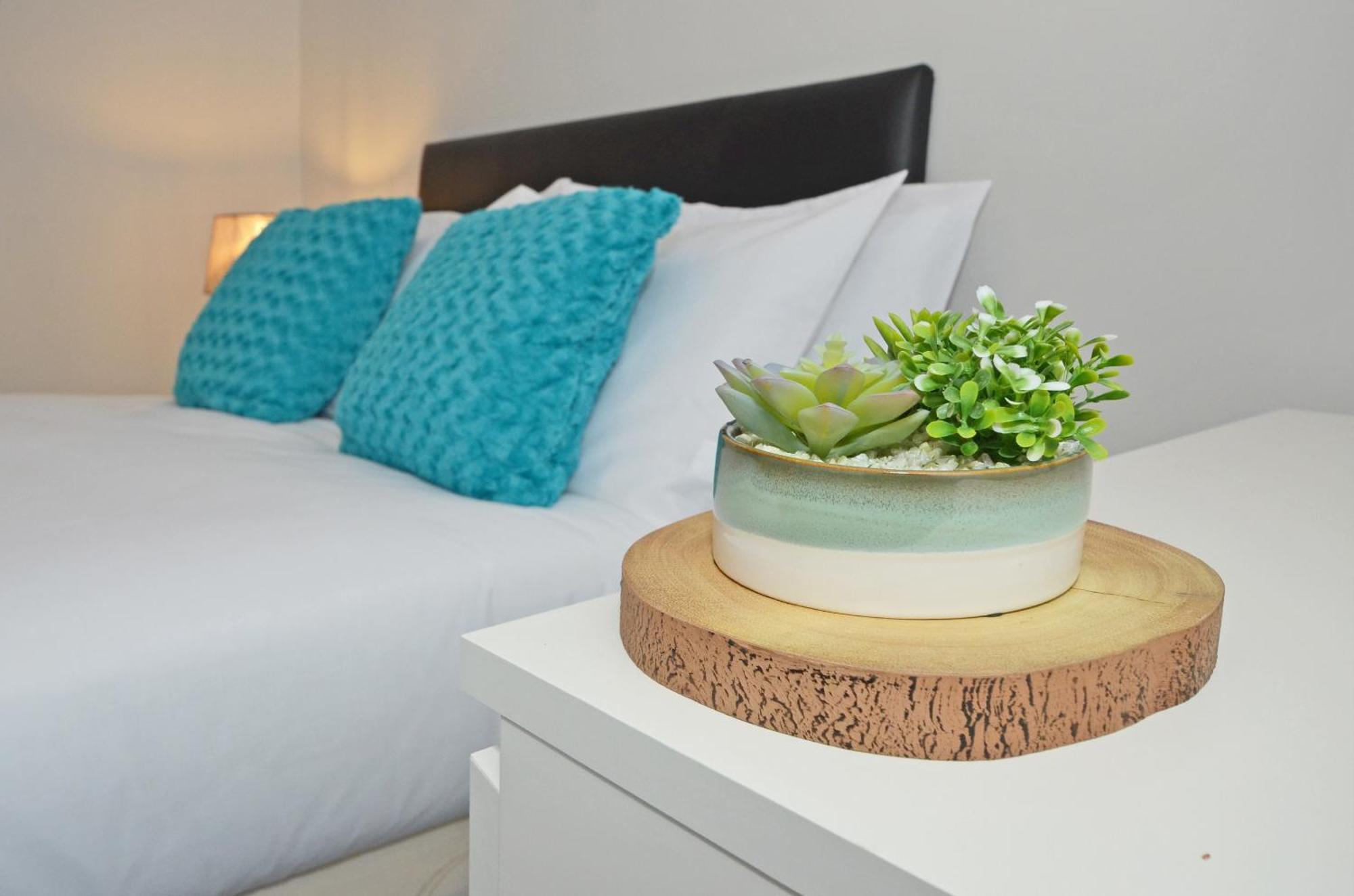 Townhouse Plus @ London Road Stoke Luaran gambar