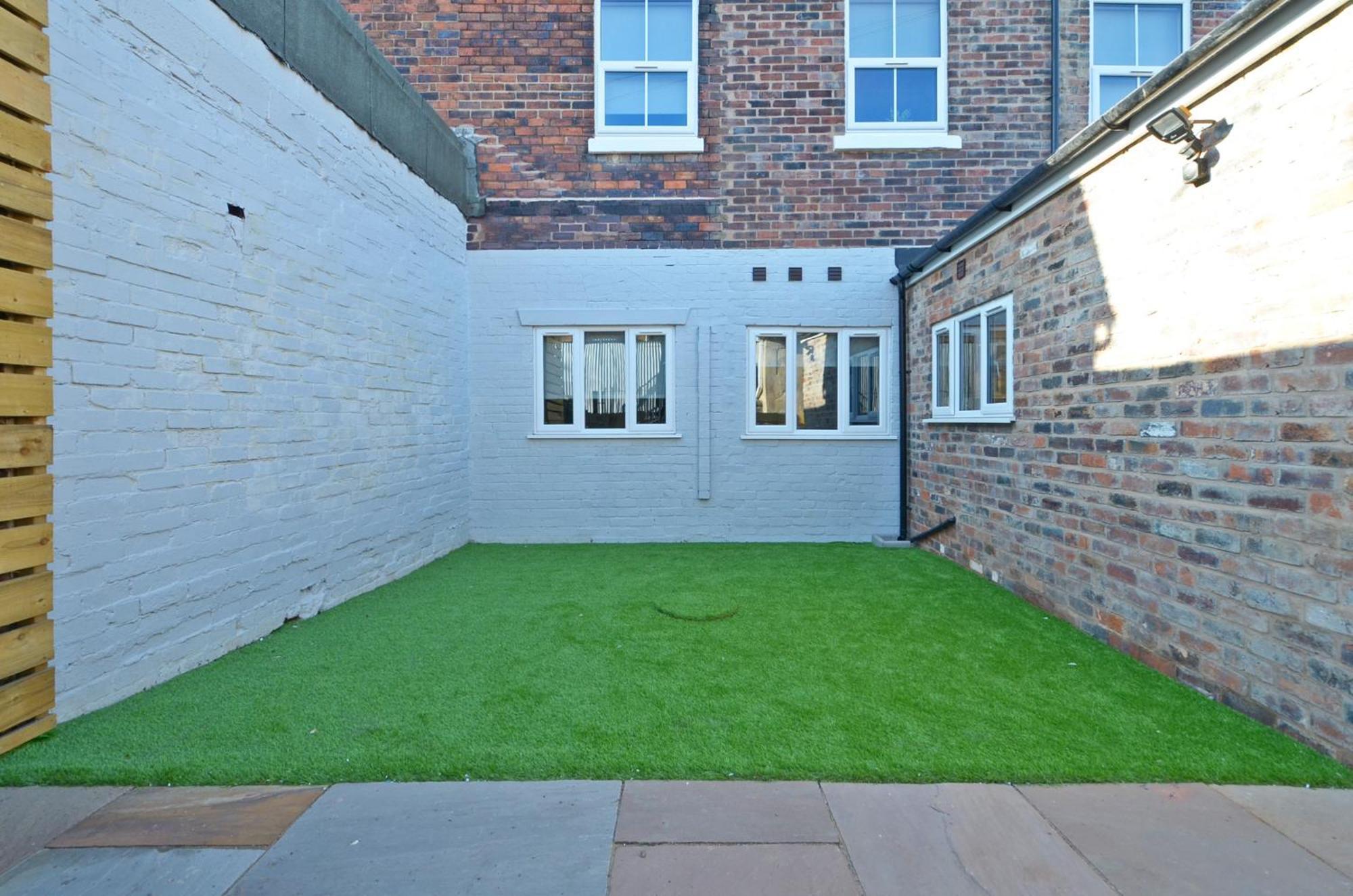 Townhouse Plus @ London Road Stoke Luaran gambar