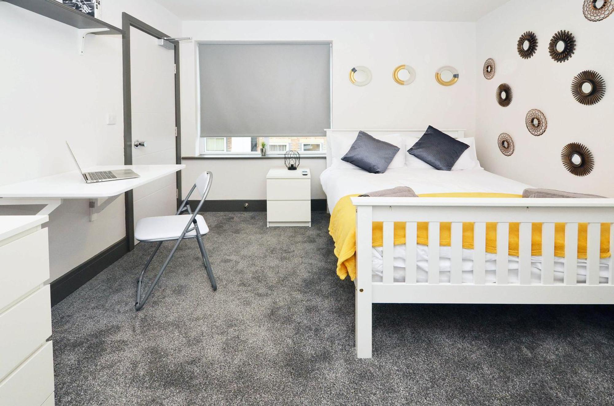 Townhouse Plus @ London Road Stoke Luaran gambar
