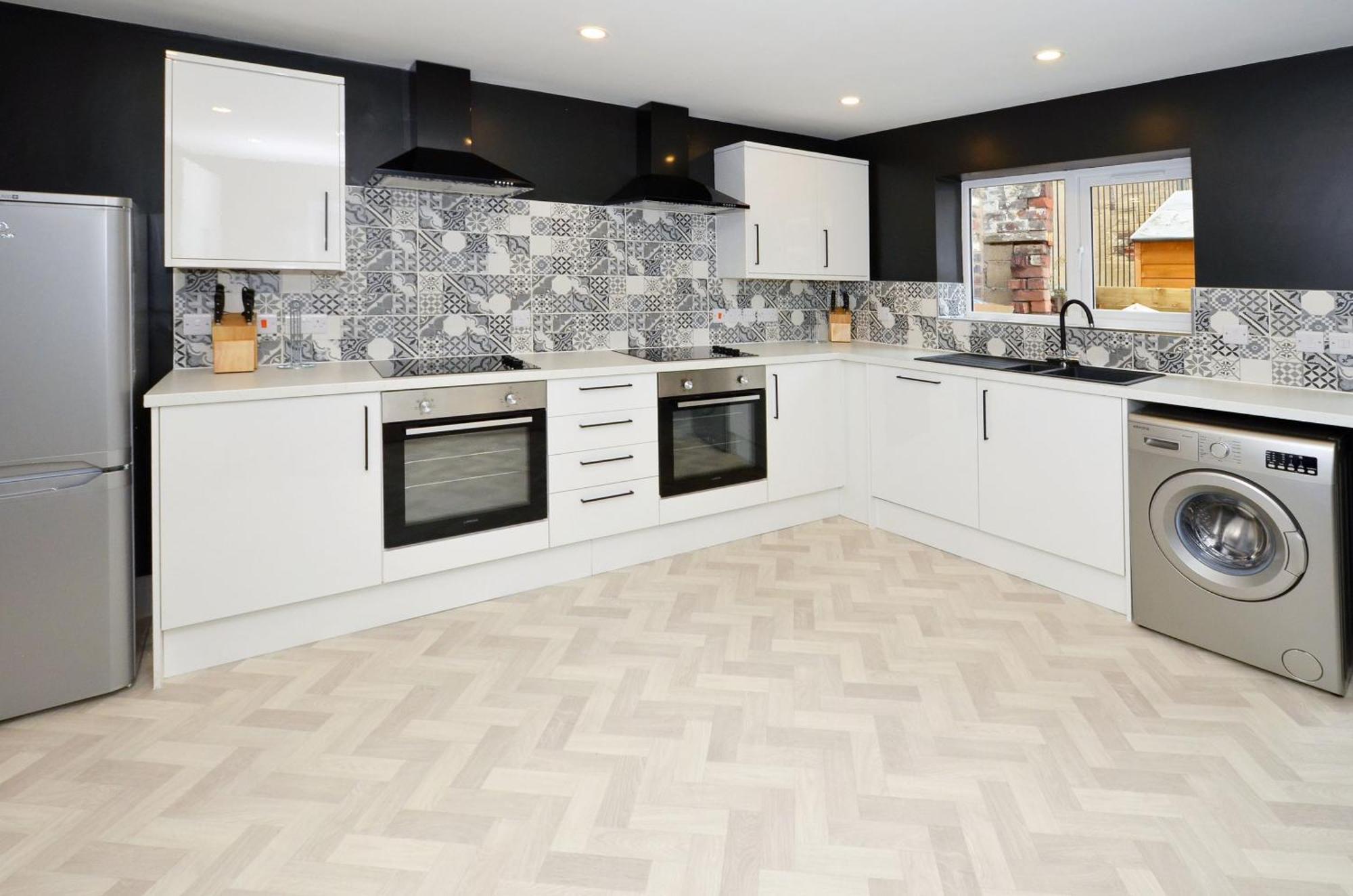 Townhouse Plus @ London Road Stoke Luaran gambar