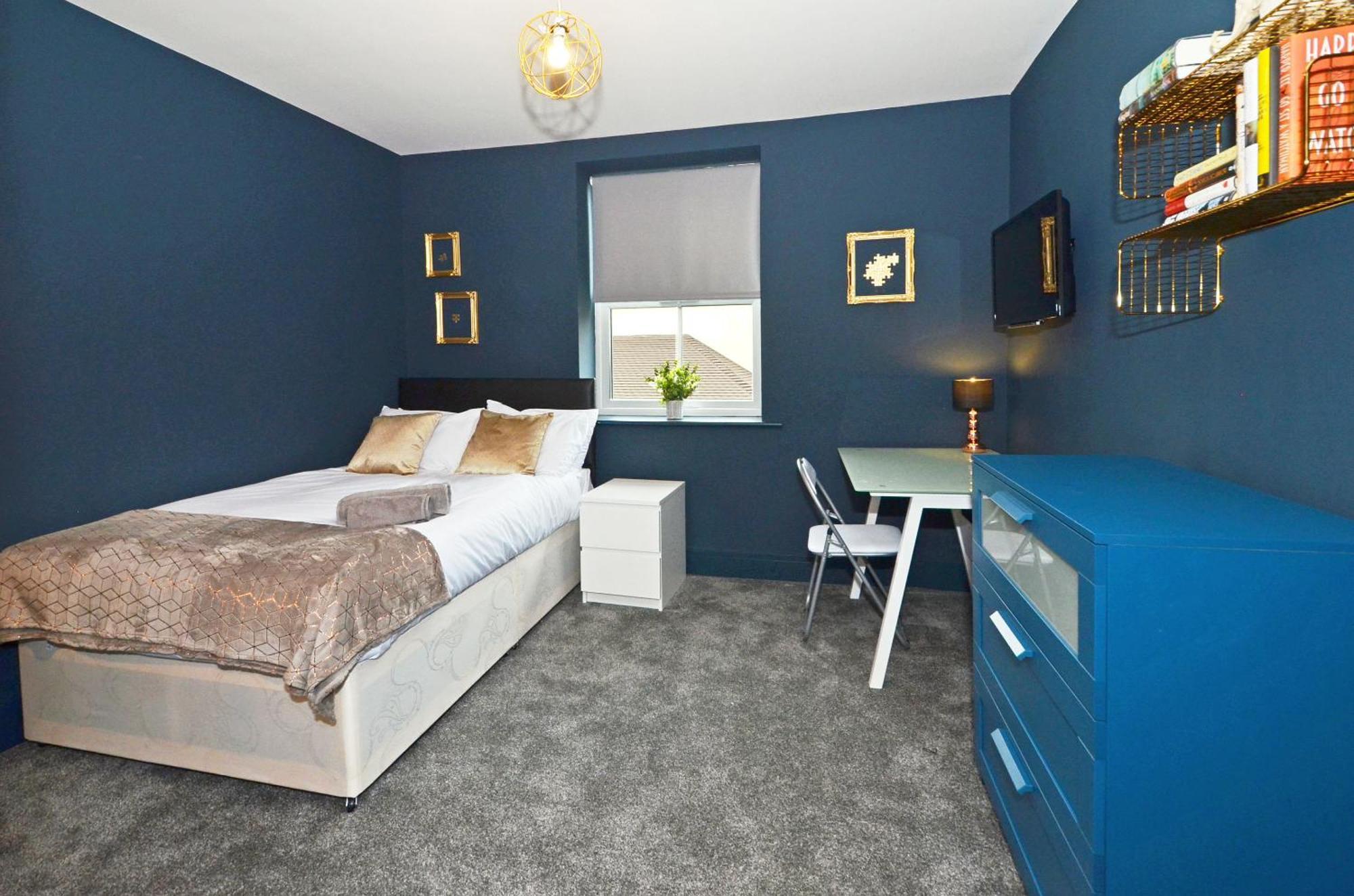 Townhouse Plus @ London Road Stoke Luaran gambar