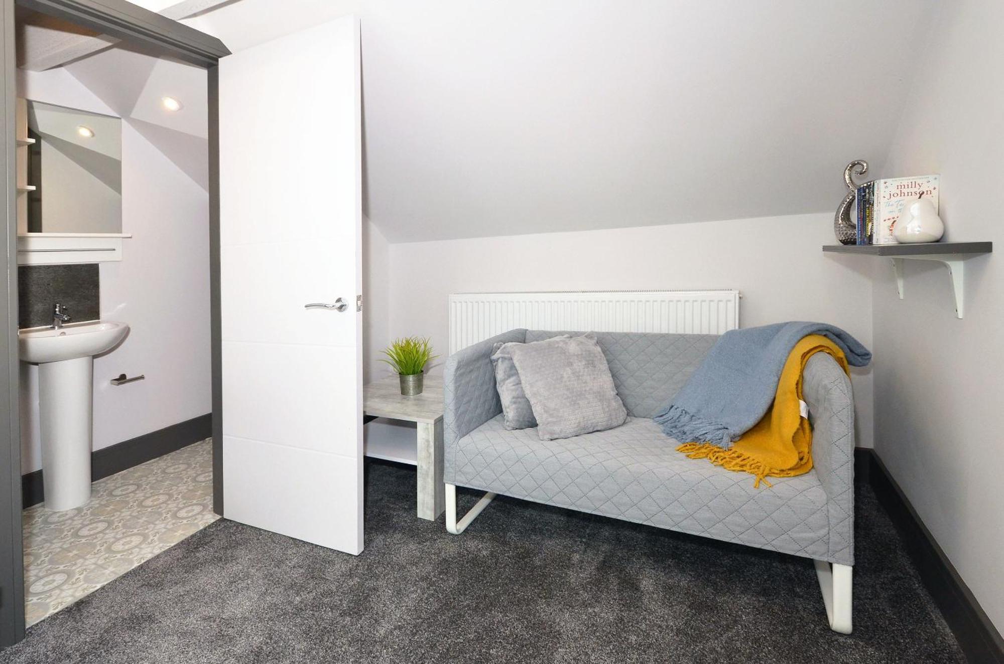 Townhouse Plus @ London Road Stoke Luaran gambar