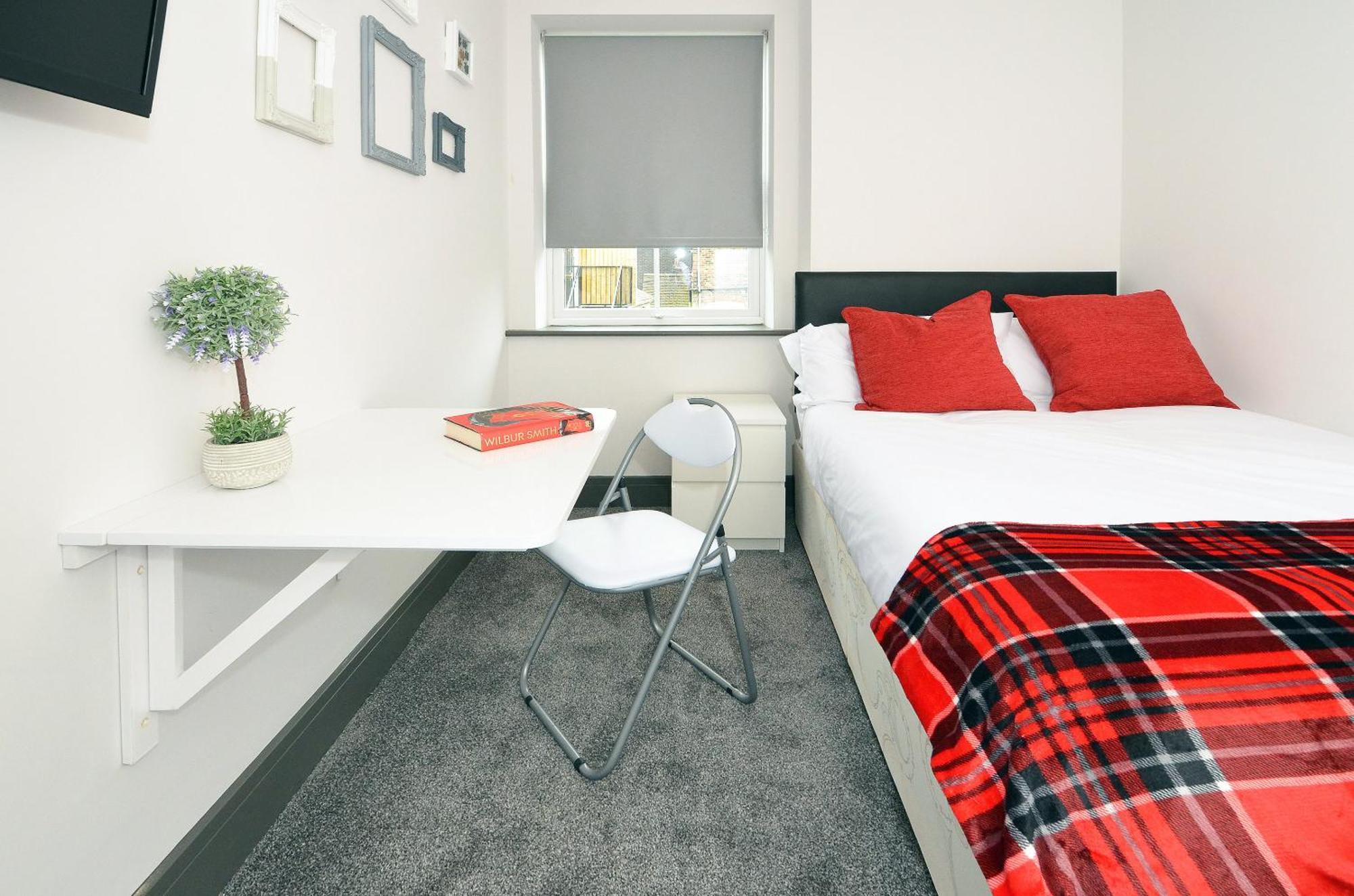 Townhouse Plus @ London Road Stoke Luaran gambar
