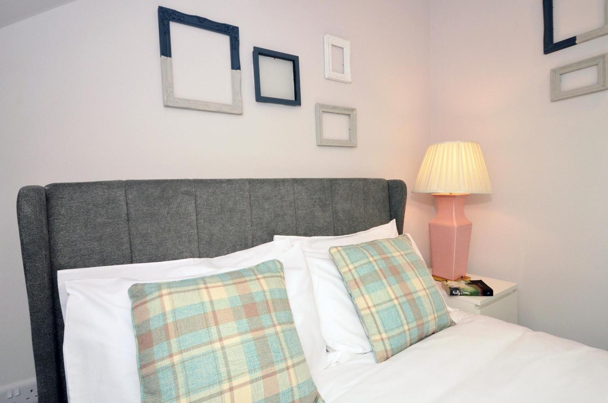 Townhouse Plus @ London Road Stoke Luaran gambar